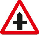 Crossroads