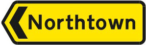 Diversion route