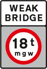 No vehicles