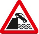 Quayside or river bank