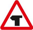 T-junction